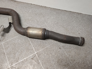 Mercedes Benz CLS-Class 218 (2011–2018) Katalysator A2124900956 - 3