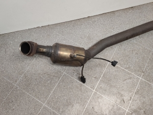 Mercedes Benz CLS-Class 218 (2011–2018) Katalysator A2124900956 - 4
