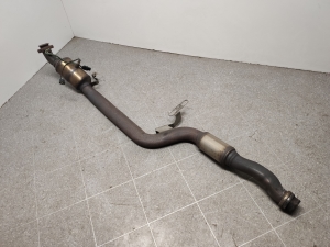Katalysator - A2184900114