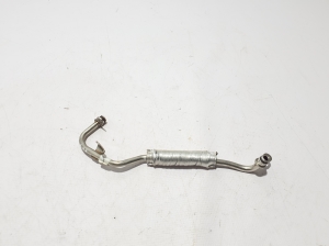   Turbocharger oil pipe  - A2562030600 