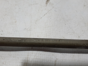 Aizmugurējā stabilizatora atsaite - A2133265800
