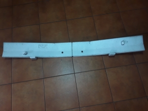 Aizmugurējā bampera absorbētājs - 850901MA0A