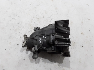   Rear differential  - A2903502300 