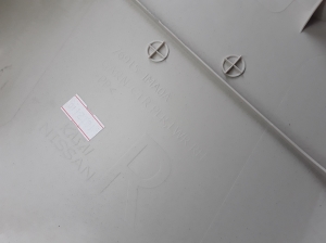 Infiniti M37 Y51 (2011–2026) Keskpiilari siseviimistlus 769151MA0A - 5