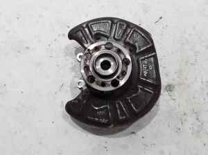 Rear wheel hub - A2133502115