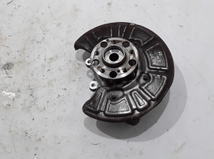 Rear wheel hub - A2133502415