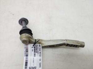 Mercedes Benz E-Class W213 (2017–2026) Spurstangenkopf A2054600105 - 3
