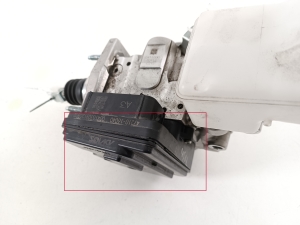 TOYOTA Corolla Cross I (2022–2026) Piduri peasilinder 4705016090 - 6