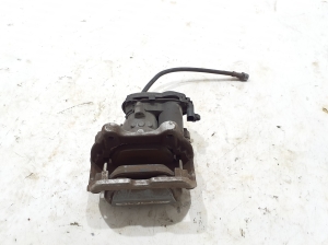Rear brake caliper - A0004231500