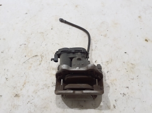 Rear brake caliper - A0004231600
