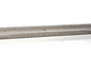 Mercedes Benz E-Class W207 (2009–2017) Front anti-roll bar link A2043201889 - 2