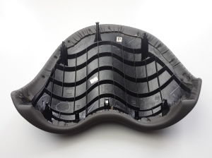 Infiniti M37 Y51 (2011–2026) Instrument cluster trim P10230B34500 - 2