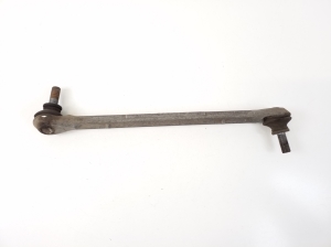 Front anti-roll bar link - A2043201789