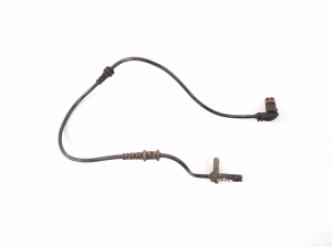 Front ABS sensor - A2075400017