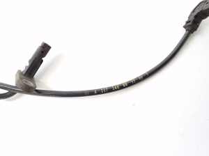Mercedes Benz E-Class W207 (2009–2017) Front ABS sensor A2075400017 - 2