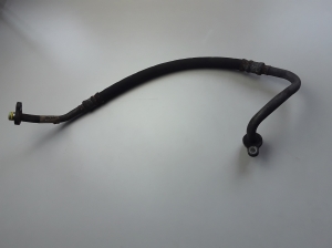 VOLVO S60 II (2010–2018) Klimaleitung 31404242 - 4