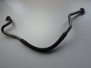 VOLVO S60 II (2010–2018) Klimaleitung 31404241 - 4