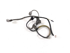 TOYOTA Corolla Cross I (2022–2026) ABS-Sensor hinten 890C016100 - 3