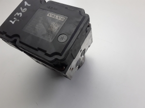 VOLVO S60 II (2010–2018) ABS plokk 31400101AA - 3