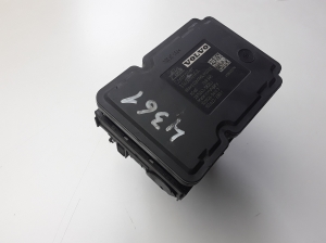 VOLVO S60 II (2010–2018) ABS plokk 31400101AA - 4