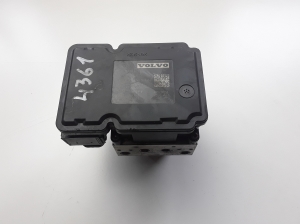   ABS plokk  - 31400101AA 