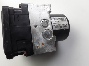 VOLVO S60 II (2010–2018) ABS plokk 31400101AA - 6