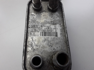 VOLVO S60 II (2010–2018) Õlijahuti 30792231 - 3