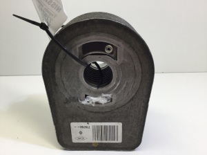 NISSAN Qashqai (2006–2013) Ölkühler 779744 - 2