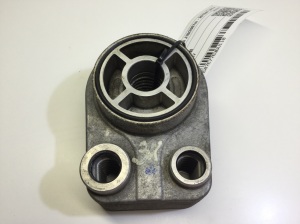 NISSAN Qashqai (2006–2013) Ölkühler 779744 - 3