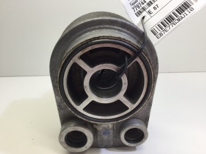 NISSAN Qashqai (2006–2013) Ölkühler 779744 - 4