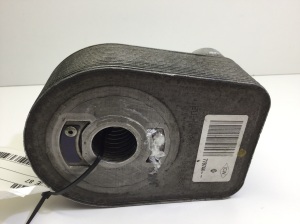 NISSAN Qashqai (2006–2013) Ölkühler 779744 - 5