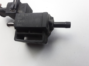 VOLVO S60 II (2010–2018) Magnetventil 30670449 - 2