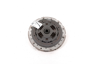 Clutch flywheel - 1345124081