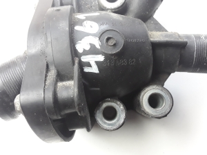 VOLVO S60 II (2010–2018) Termostaat 31368382 - 4