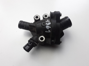 VOLVO S60 II (2010–2018) Termostaat 31368382 - 5