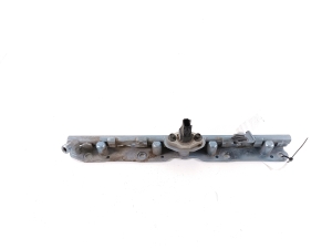   High pressure fuel line  - 2381424011 