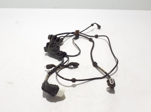 Mercedes Benz AMG GT AMG GT X290 (2018–2026) Rear abs sensor cable A2905400506 - 2
