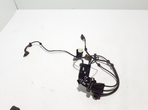 Rear abs sensor cable - A2905400506