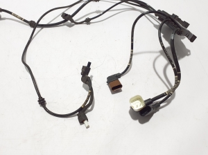 Mercedes Benz AMG GT AMG GT X290 (2018–2026) Rear abs sensor cable A2905400506 - 3