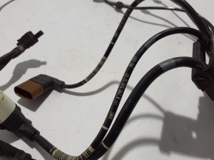 Mercedes Benz AMG GT AMG GT X290 (2018–2026) Rear abs sensor cable A2905400506 - 4