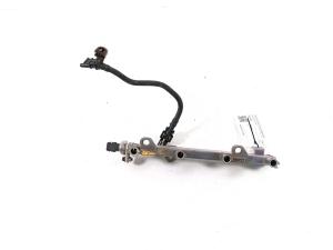   High pressure fuel line  - 2381424020 