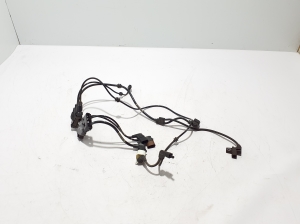 Rear abs sensor cable - A2905400606
