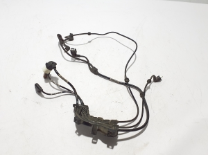 Mercedes Benz AMG GT AMG GT X290 (2018–2026) Rear abs sensor cable A2905400606 - 3