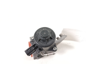 TOYOTA Corolla Cross I (2022–2026) EGR-klapp 2562024050 - 3