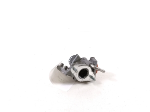 TOYOTA Corolla Cross I (2022–2026) EGR-klapp 2562024050 - 4
