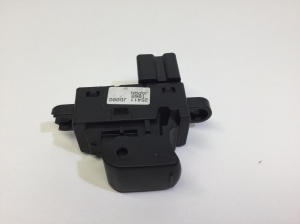 NISSAN Qashqai (2006–2013) Tagumise külgukse aknalüliti 25411JD000 - 3