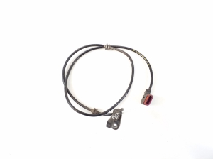 ABS-Sensor hinten - A2075400317