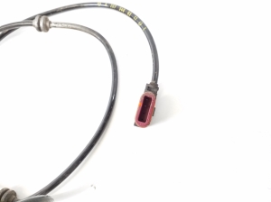 Mercedes Benz E-Class W207 (2009–2017) Rear ABS sensor A2075400317 - 2