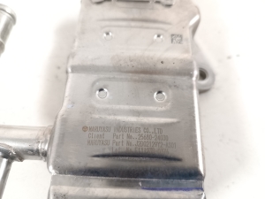 TOYOTA Corolla Cross I (2022–2026) EGR-klapi jahuti 2568024030 - 2