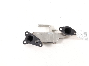 TOYOTA Corolla Cross I (2022–2026) EGR-klapi jahuti 2568024030 - 3